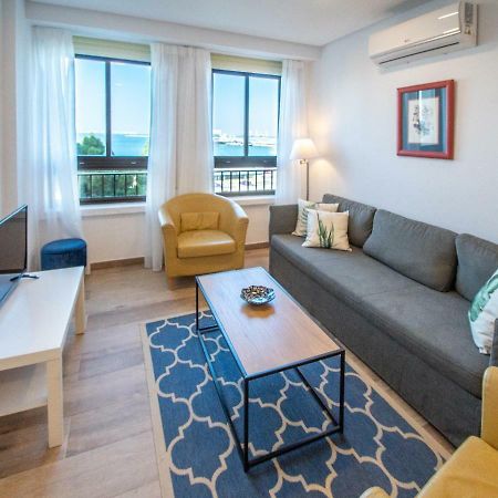 Apartamento Albatro'S Suite 加的斯 外观 照片