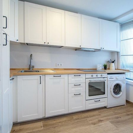 Apartamento Albatro'S Suite 加的斯 外观 照片