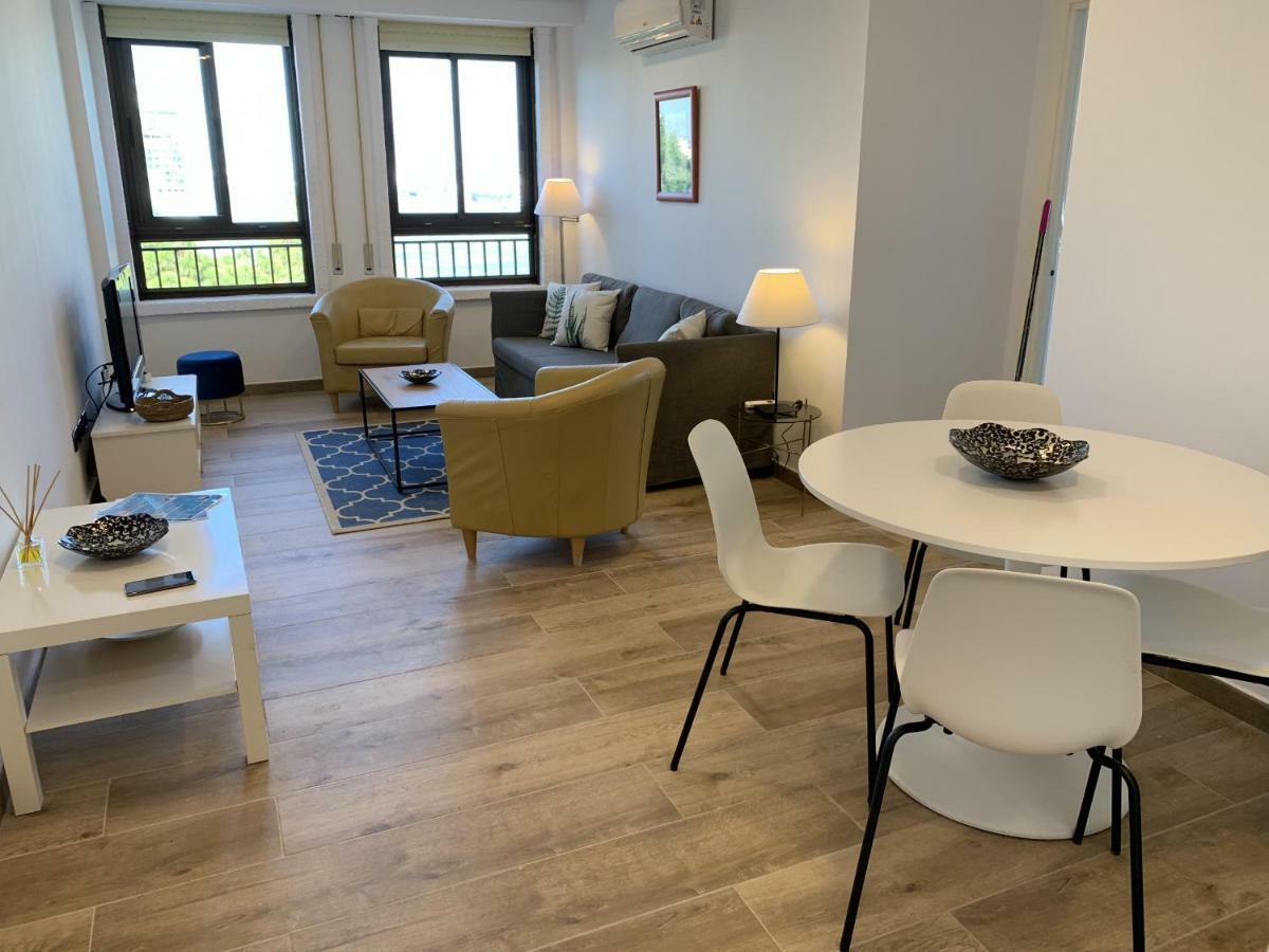 Apartamento Albatro'S Suite 加的斯 外观 照片