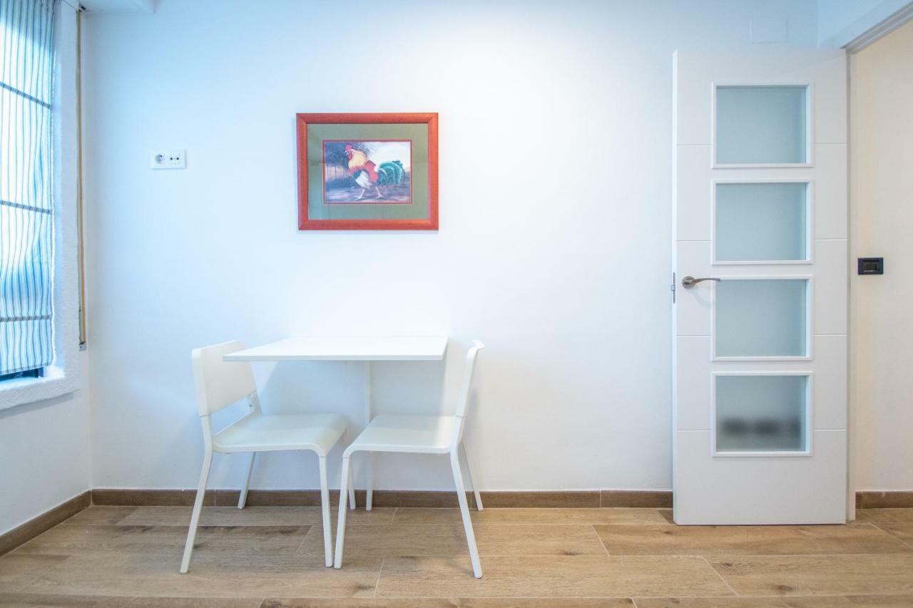 Apartamento Albatro'S Suite 加的斯 外观 照片
