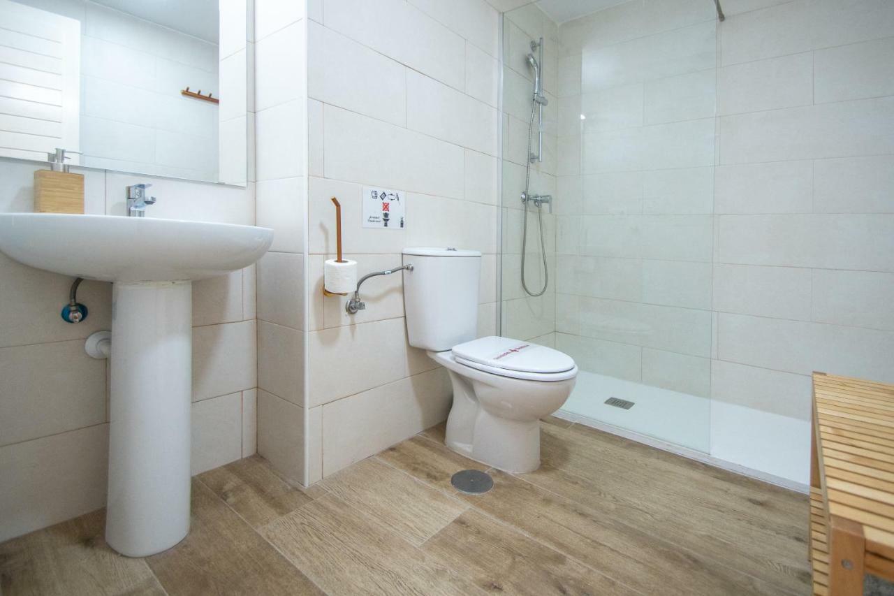 Apartamento Albatro'S Suite 加的斯 外观 照片