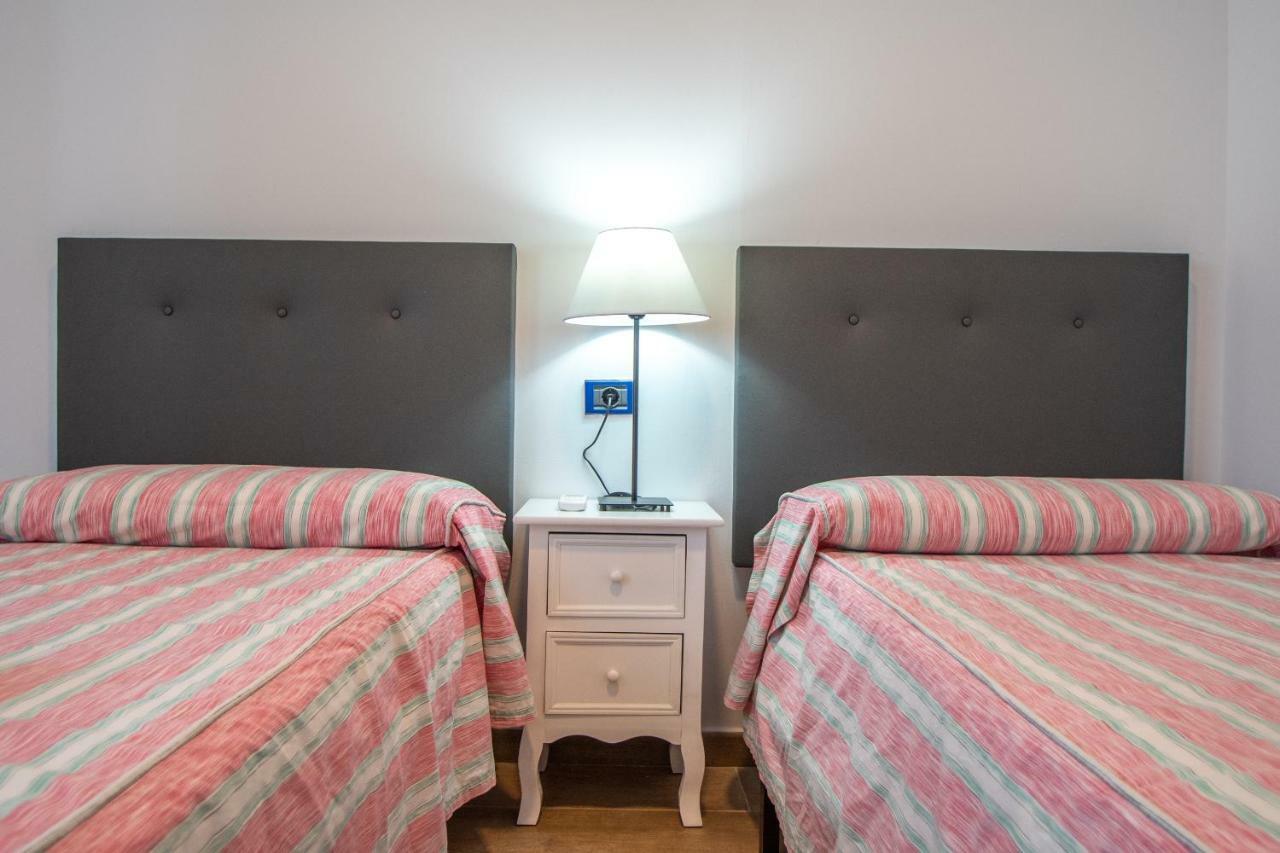 Apartamento Albatro'S Suite 加的斯 外观 照片