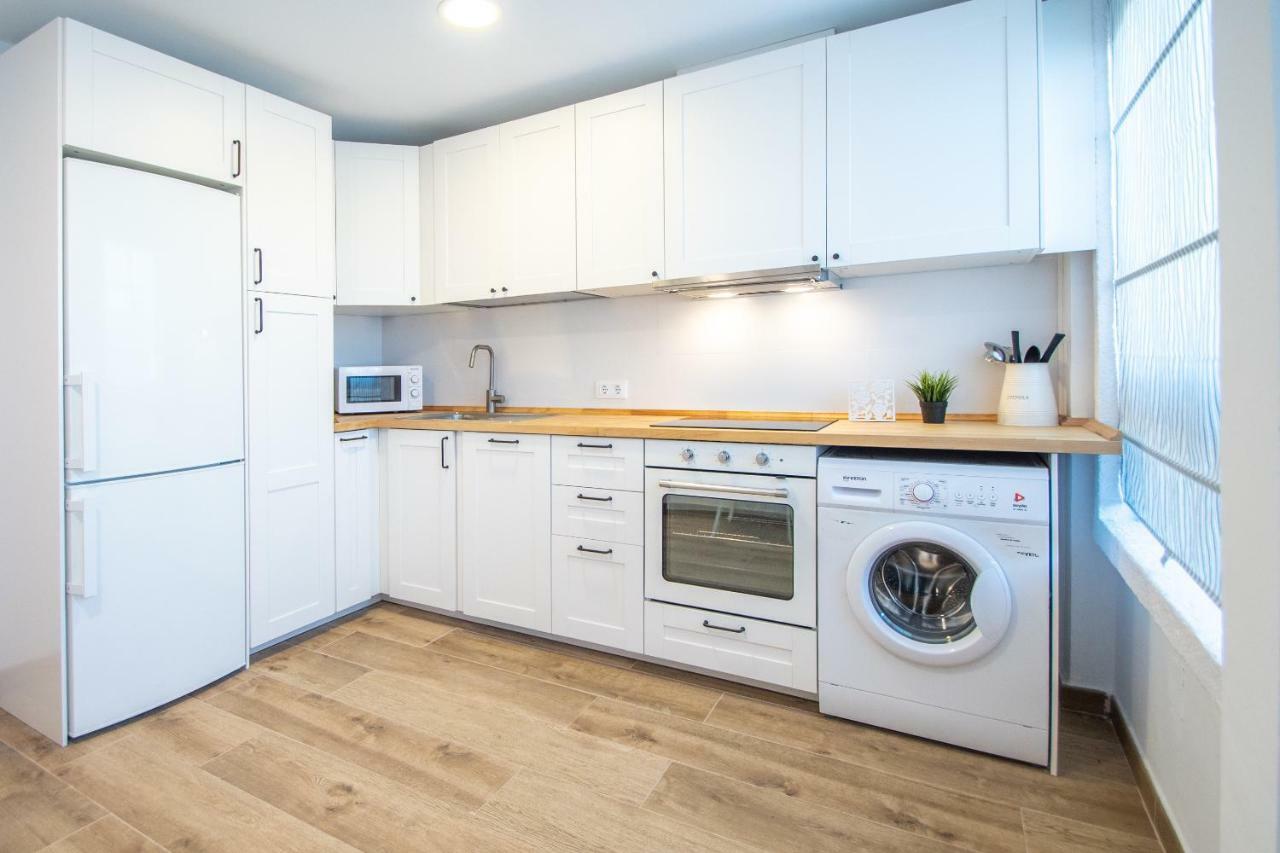 Apartamento Albatro'S Suite 加的斯 外观 照片