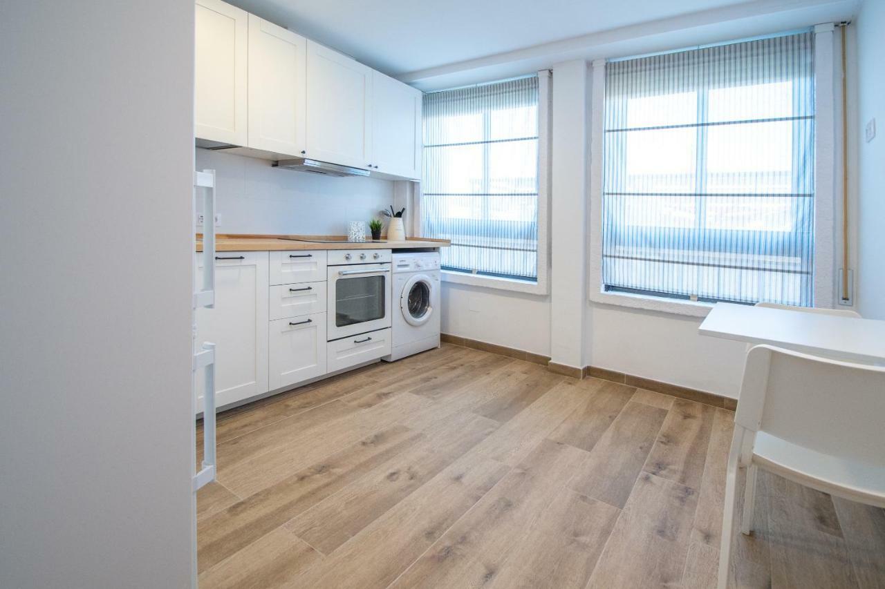Apartamento Albatro'S Suite 加的斯 外观 照片