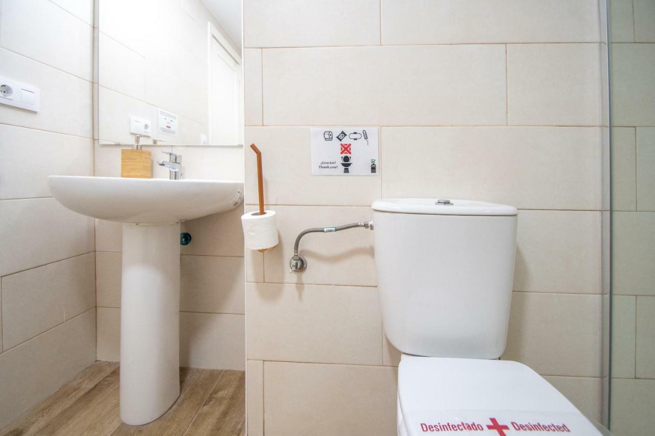 Apartamento Albatro'S Suite 加的斯 外观 照片