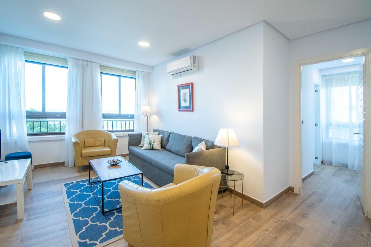 Apartamento Albatro'S Suite 加的斯 外观 照片