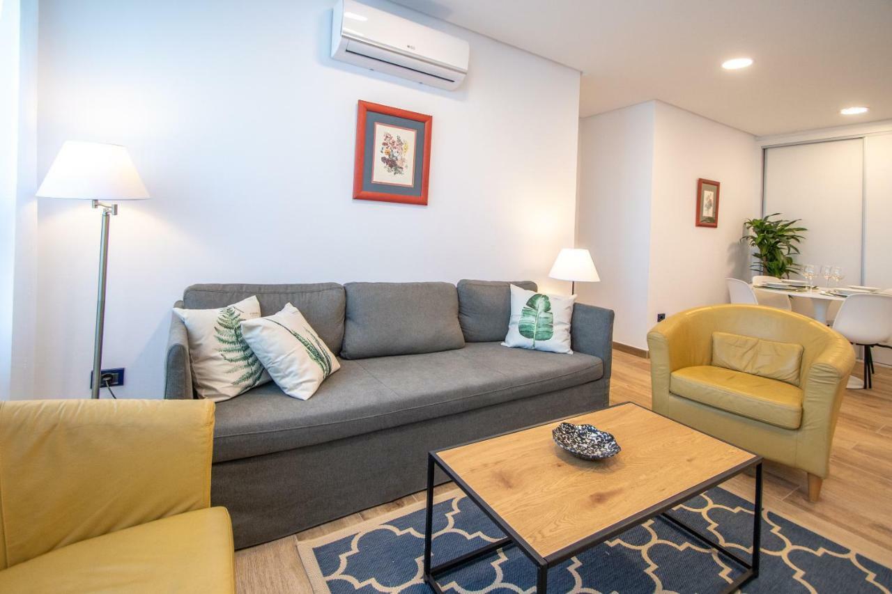 Apartamento Albatro'S Suite 加的斯 外观 照片