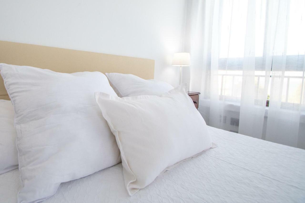 Apartamento Albatro'S Suite 加的斯 外观 照片