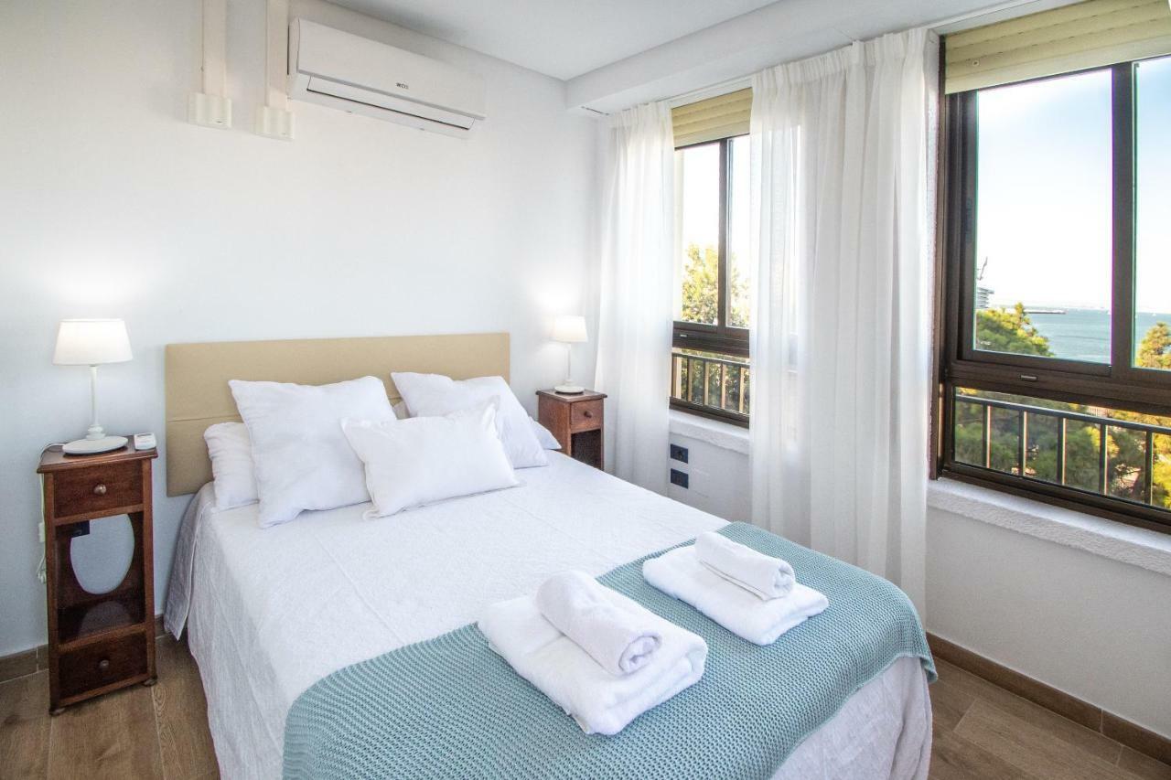 Apartamento Albatro'S Suite 加的斯 外观 照片